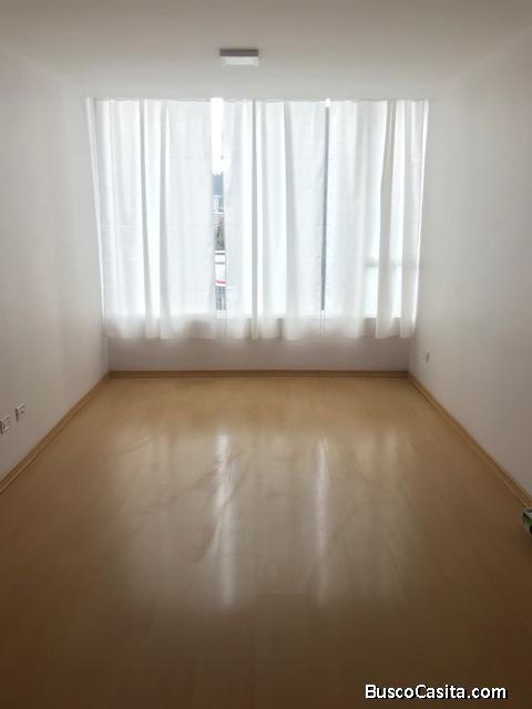 DEPARTAMENTO DE ARRIENDO, SECTOR CCI $450