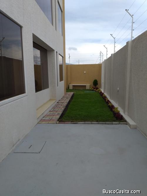 Departamentos de Venta Ciudad de Ambato en Ecuador