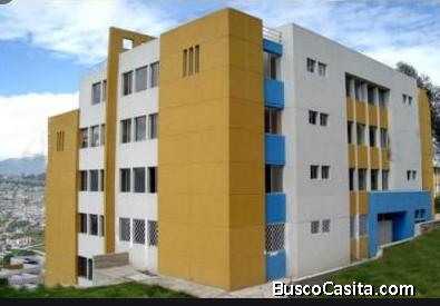 Venta de Departamento por Estrenar en Sierra Mirador