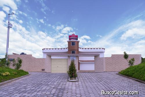 Alojamiento Emperador