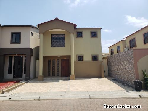 Hermosa Casa en Venta