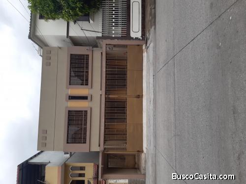 Alquilo Departamento