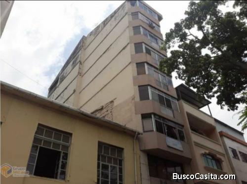 suite en Venta centro de la ciudad de Guayaquil