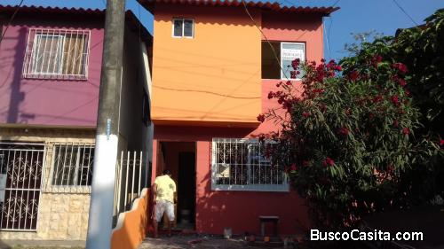 ALQUILER DE VILLA EN COLINA DEL SOL A LADO DE LA METROBASTIÓN