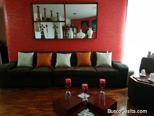 Se vende Departamento 3 dormitorios en Conjunto Privado