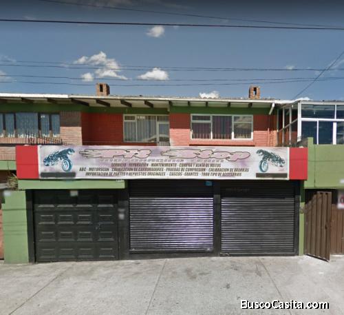 Casa de Arriendo Amazonas y El Inca