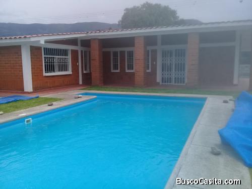 Hermosa propiedad en San Alfonso de Ambuquì