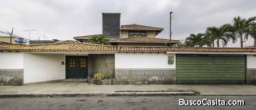 Hermosa Casa en venta al norte de guayaquil