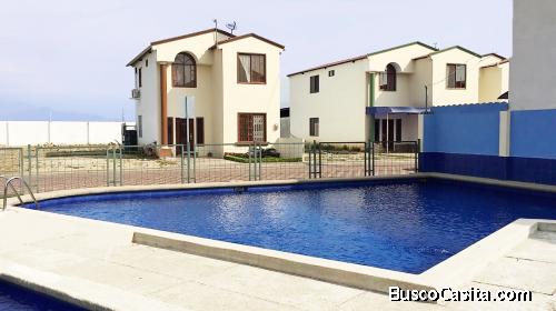 PROMOCIÓN ÚNICA – EXCELENTE UBICACIÓN DE ÚLTIMAS CASAS