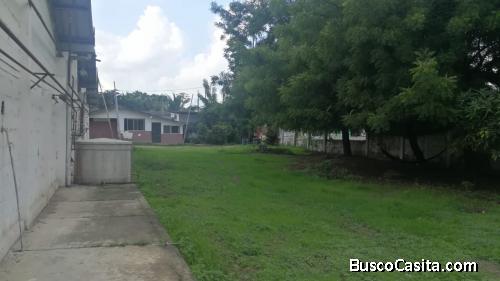 Venta Galpón Industrial Vía Daule - Pascuales