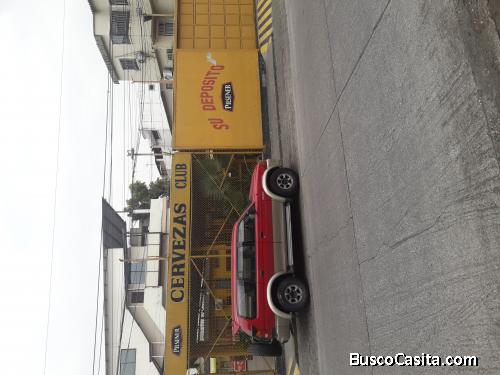 TERRENO AVENIDA ORELLANA