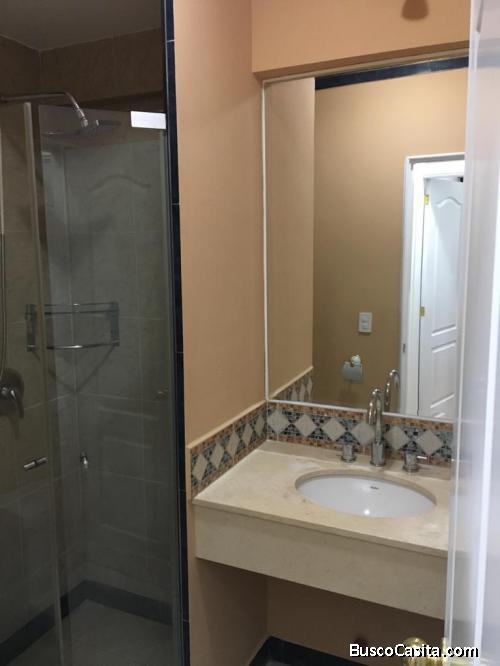 venta de departamento en quito     50m parqueadero y trastero urge venta