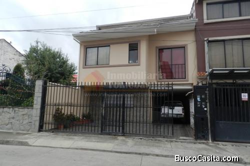 CASA RENTERA DE VENTA SECTOR QUINTA CHICA BAJA