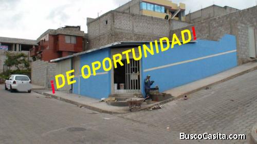 DE OPORTUNIDAD VENDO LOCAL COMERCIAL, por no poder atender