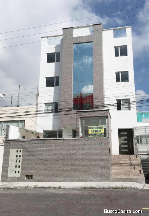 Vendo espaciosa Suite