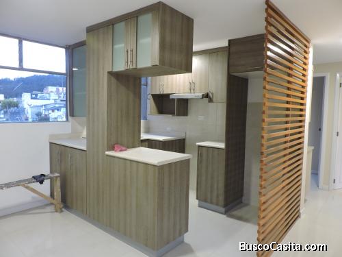 Departamento en arriendo - Sector Las Casas