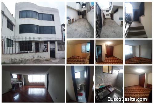 Casa en Venta - Sector Mall de Los Andes