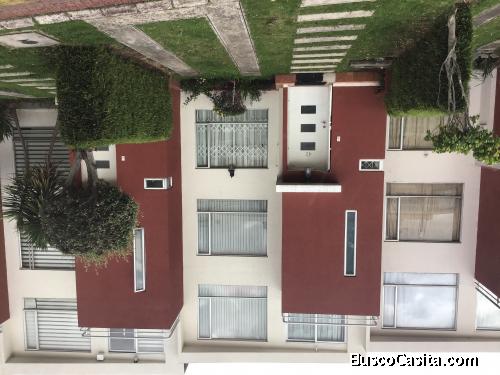 Vendo casa en la armenia