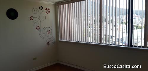 SUITE EN CENTRO NORTE, CALLE YUGOSLAVIA, EDF PRISMA 3