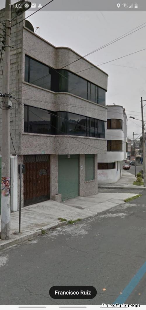 Hermosa casa a 5 minutos del Centro Comercial Recreo