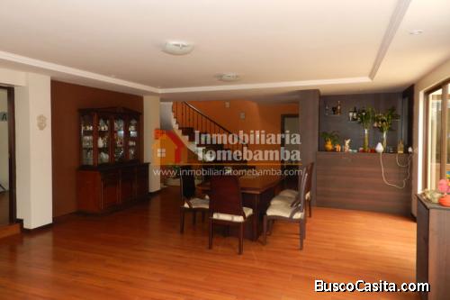 CASA EN VENTA SECTOR DE CRISTO REY