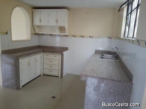 Departamento en arriendo comodo