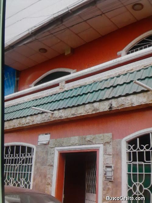 ALQUILO EN DURAN 2 DORMITORIOS