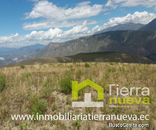 SE VENDE PROPIEDAD DE 2 HECTÁREAS EN TABACUNDO