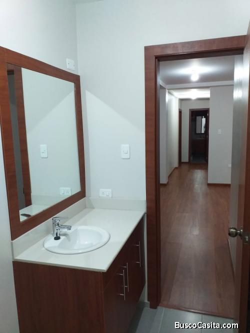 Departamentos en Venta Sector Sur de Ambato en Ecuador