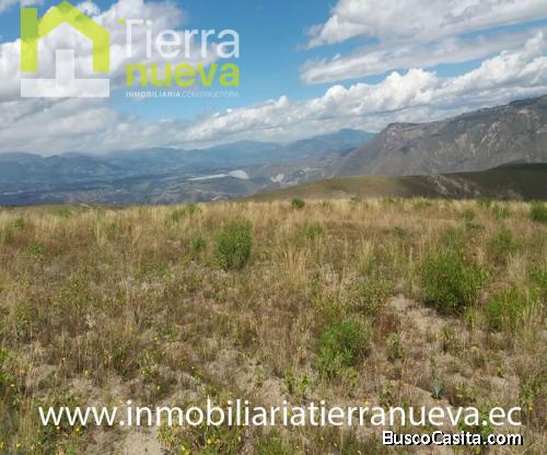 EN VENTA TERREO DE 12 HECTÁREAS EN TABACUNDO