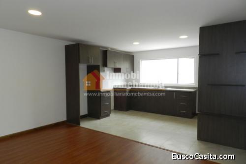 DEPARTAMENTO EN VENTA PARA ESTRENAR SECTOR CDLA. DE LOS INGENIEROS