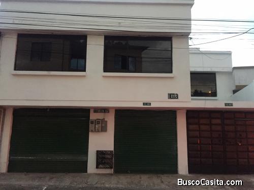 VENDO HERMOSA CASA RENTERA SUR DE QUITO 