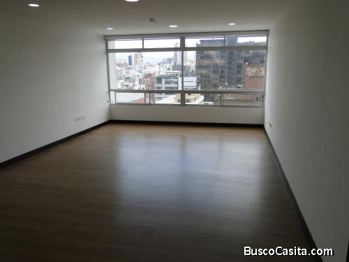 ARRIENDO HERMSOSA OFICINA