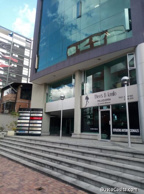 Se Arrienda local u oficinas Comerciales 