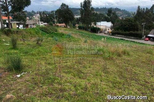 TERRENO EN VENTA DE OPORTUNIDAD CON 5807M2 EN BAGUANCHI