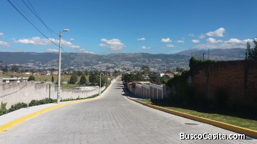 CHILLOS, Terreno plano en venta, ubicado en SAN RAFAEL, área 3156m2, frente 28 metros
