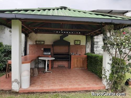 CHILLOS, Quinta vacacional en venta, en MIRANDA, 1.000m2 de terreno y 120m2 de construcción