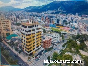 QUITO, HOTEL de venta, 30 suites, piscina y 2 salones de eventos