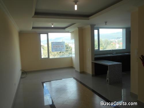 CHILLOS, Departamento de venta, en EL TRIANGULO, 148m2 de construcción, 2 estacionamientos