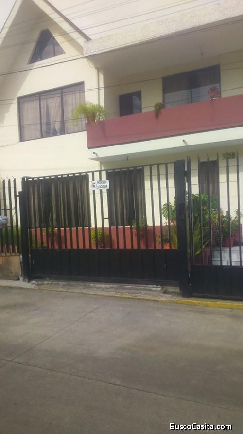 CASA GRANDE / CUENCA