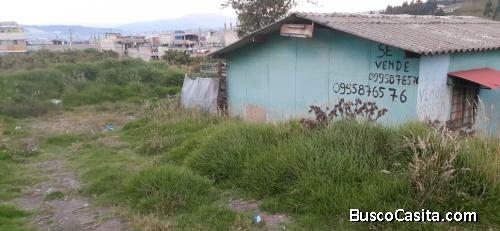 VENDO TERRENO SECTOR HUAYCAY