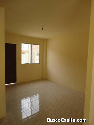 Alquiler de casa cdla del magisterio