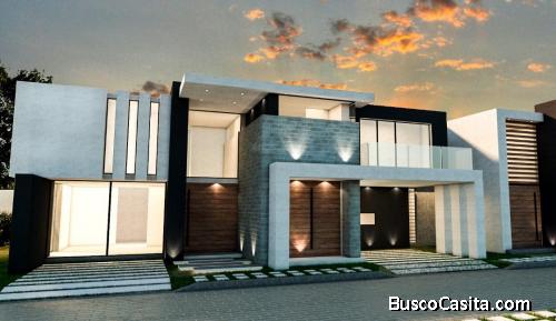 Casa d Venta en Planos