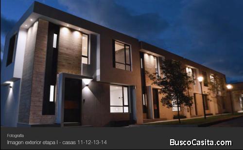 CASAS DE VENTA EN TUMBACO