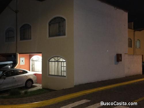 Casa Conjunto Cabuyal Sector Marianitas