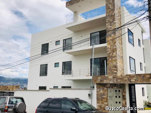 departamento de venta tumbaco