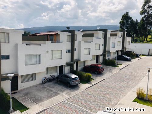 Casa de venta en Conocoto