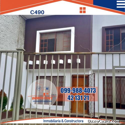 Casa en Venta Excelente ubicación 