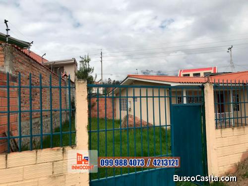 Bonita Casa en Venta