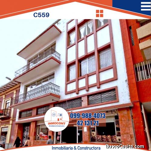 Casa de Venta, consta de 3 pisos